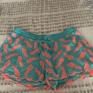 Lily Pulitzer Shorts